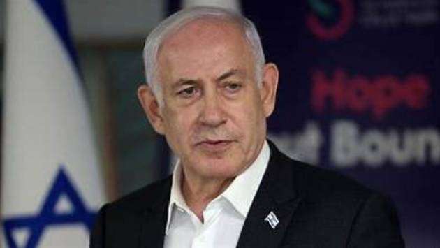 Turkey issues ‘genocide’ arrest warrants against Netanyahu and other Israeli officials