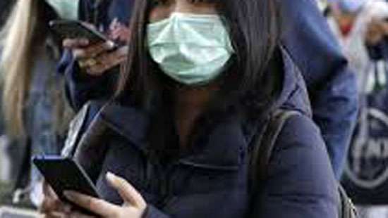 Health Ministry says no Chinese nationals under observation for COVID