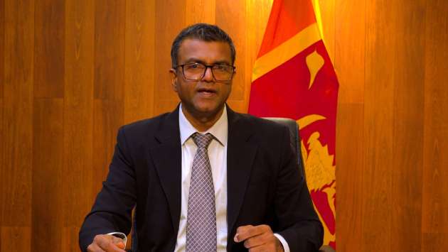 ‘Rebuilding Sri Lanka’ secures over Rs. 1.8Bn support