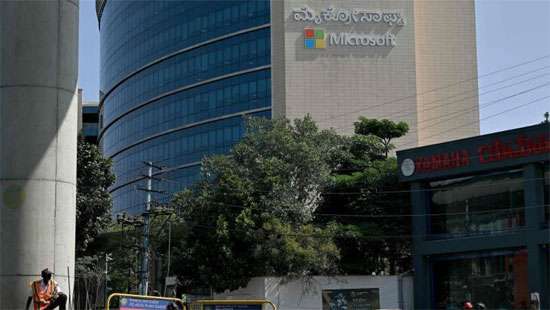 Data centre surge reaches India as American tech giants invest billions