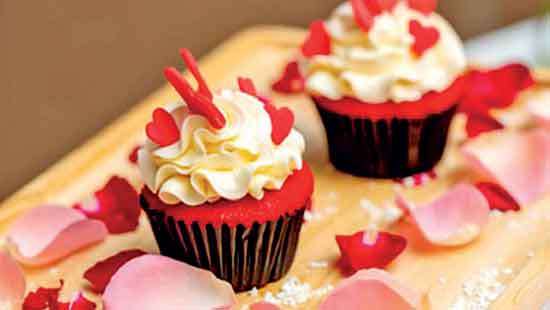 Celebrate your love at Hilton Colombo this Valentine’s Day