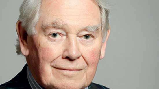 Lord Naseby warns in British Parliament  If UK dictates SL,  it will threaten  Indo-pacific strategy