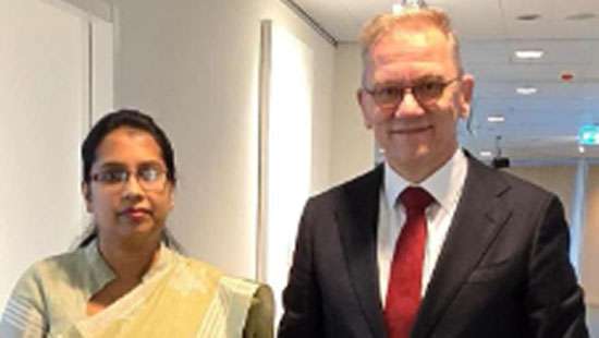 Sri Lanka, Netherlands initiate process to repatriate second batch of colonial artefacts