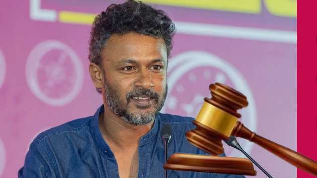 Court issues warrant on MP Jagath Manuwarna for failing to appear before court