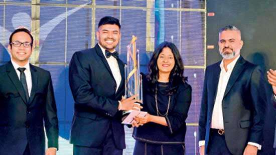 CTC’s top performers recognised at Pinnacle Awards 2022