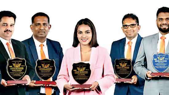 Union Assurance recognised as a Company with Great Managers for 4th consecutive year