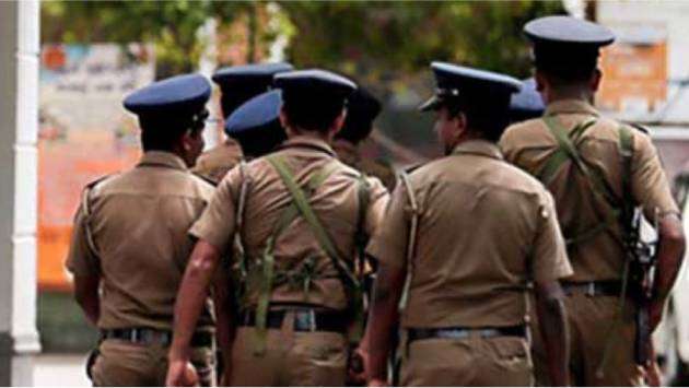 Security boosted in Colombo for festive season