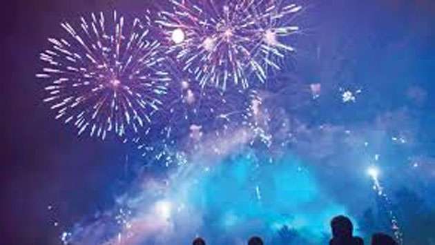 Public urged to stay alert amid New Year accident risks
