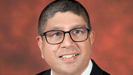 Pasad Weerasekera joins AgriOne Solutions board