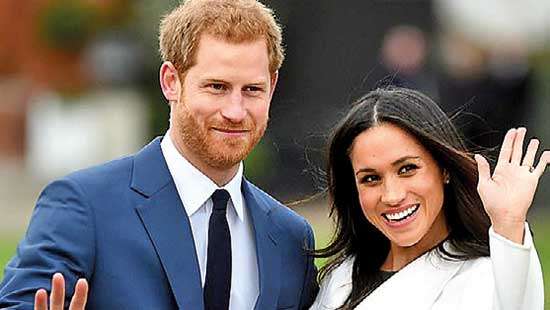 The staggering amount Meghan and Harry can earn