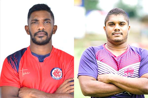 Nigel-less Kandy lock horns with CR in final encounter