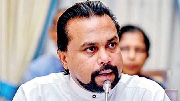 Killing of civilians becoming commonplace; Underworld ruling country : Wimal Weerawansa