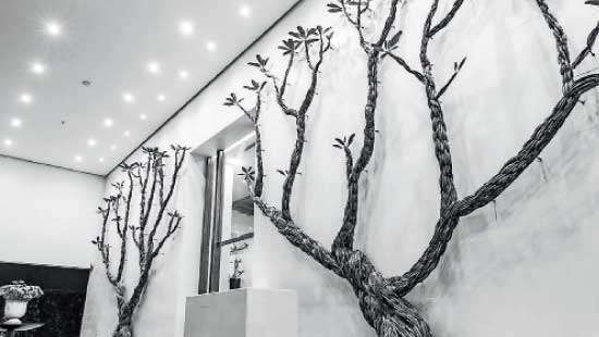 The Craft of Architecture RUCHI Jeyanathan at SLDF 2021