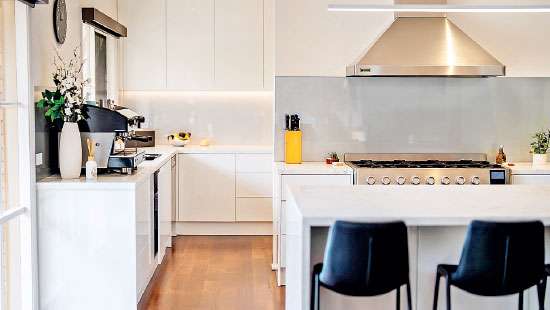 Direct Kitchens SL to design bespoke kitchens for Home Lands’ Oceana Villas