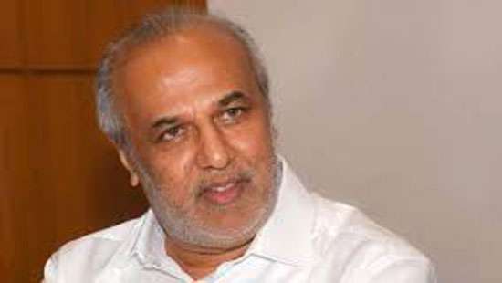 Hakeem slams “politically-motivated” allegations