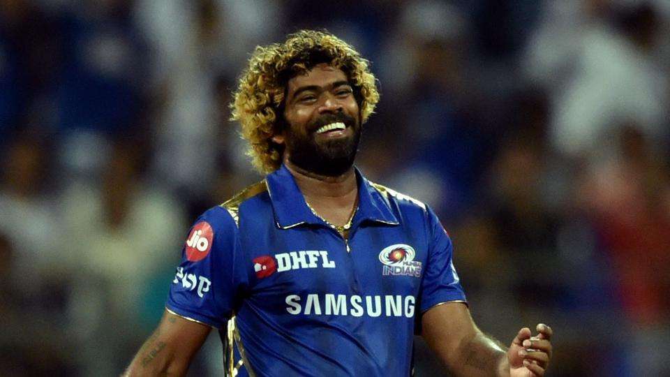 Lasith Malinga returns to Mumbai Indians camp