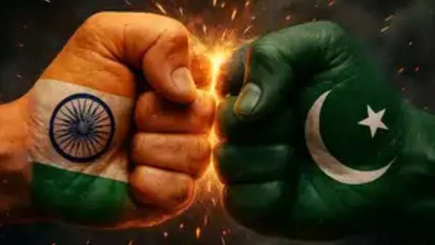 India suspends visa services for Pakistani nationals with immediate effect