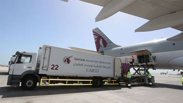 Strict Sri Lankan vegetarian passenger dies on board Qatar Airways