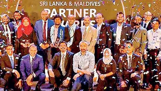 Microsoft celebrates 2023 Partner Award winners from Sri Lanka and Maldives