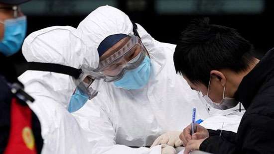 Coronavirus fatalities rise to 361 in China