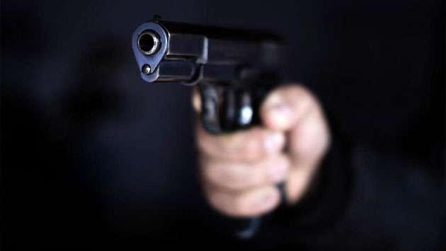 Gunman opens fire on Sydney street, injuring 20, one seriously