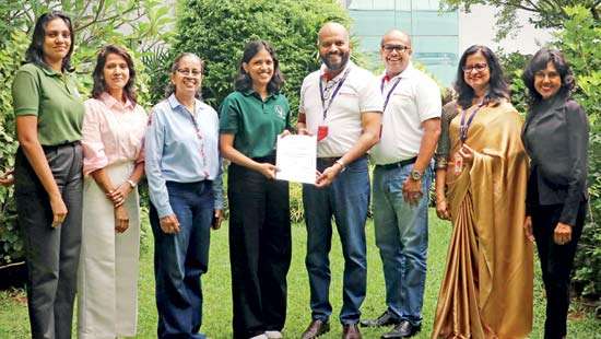 NDB-WNPS nurture next generation of environmental leaders