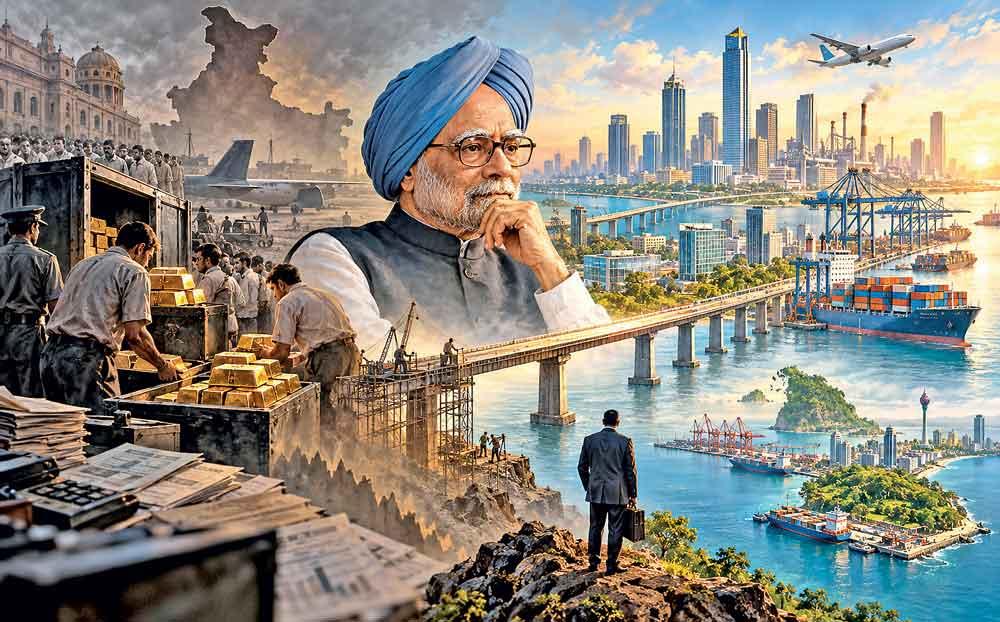 Cycle Objects HOW INDIA ESCAPED THE IMF CYCLE - THE MANMOHAN SINGH LESSON - News ...