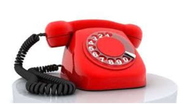 Police launch new hotlines for reporting narcotics activities