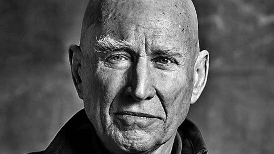 Sebastiao Salgado (1944-2025)  Photographer who captured  diversity of life  makes final ‘click’
