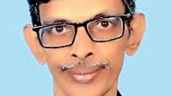 Lankan numerologist published in international magazine