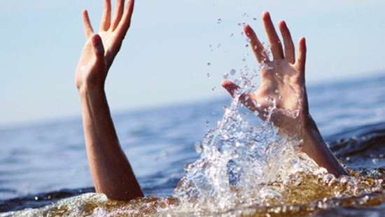 Four children drown while sea bathing