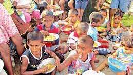 Food insecurity puts SL on top in SA for child wasting