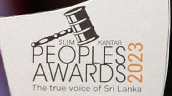 Lankadeepa wins most popular newspaper award for 17th consecutive year