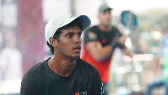 Weligama Sharks Top the Table Ahead of Colombo Aces