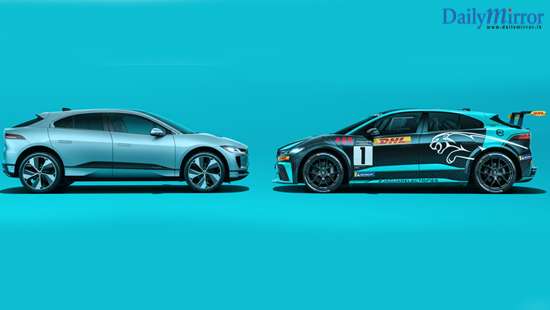 Access Motors introduces advanced update for Jaguar I-PACE owners to increase real-world range