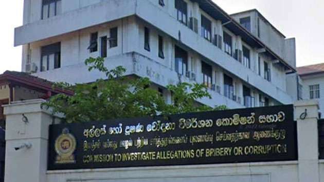 High-profile corruption arrests continue across public sector