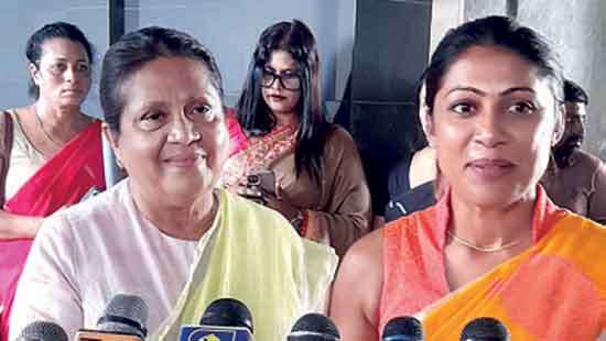 Vajira Netthikumara elected new Netball President