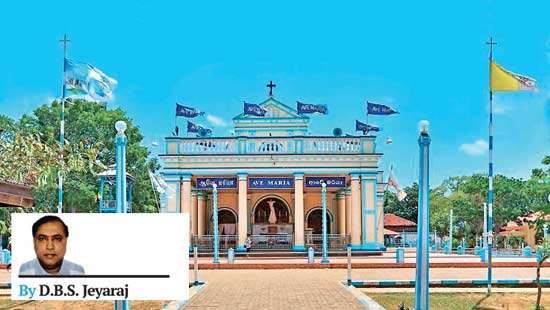 Bishop Rayappu Joseph was the Voice of the Voiceless Who Spoke  Truth to Power