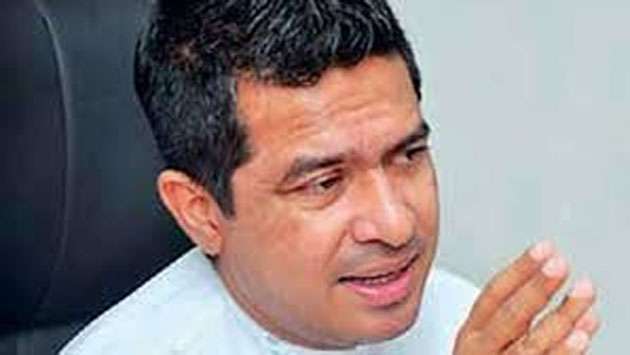 Uncertain of joint opposition May Day rally: Sujeewa