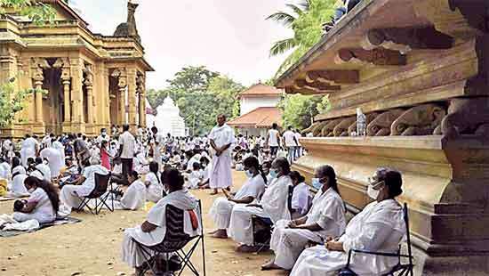 ESSENCE OF BUDDHISM AND ITS GUIDING LIGHT