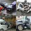 Over 2,000 die in road accidents this year alone