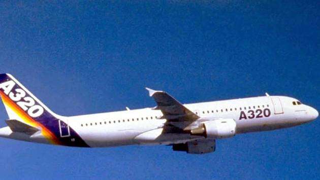 Airbus issues major A320 recall, threatening global flight disruption