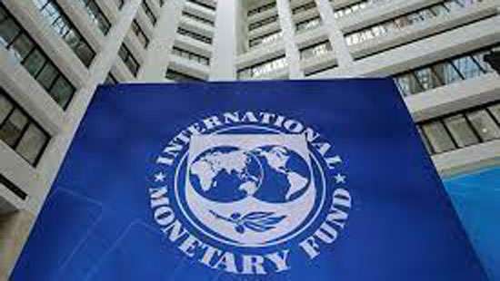 China tells IMF willing to take constructive part in debt talks