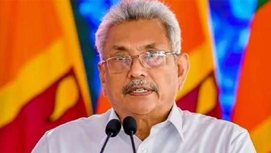 President seeks international assistance to overcome economic crisis