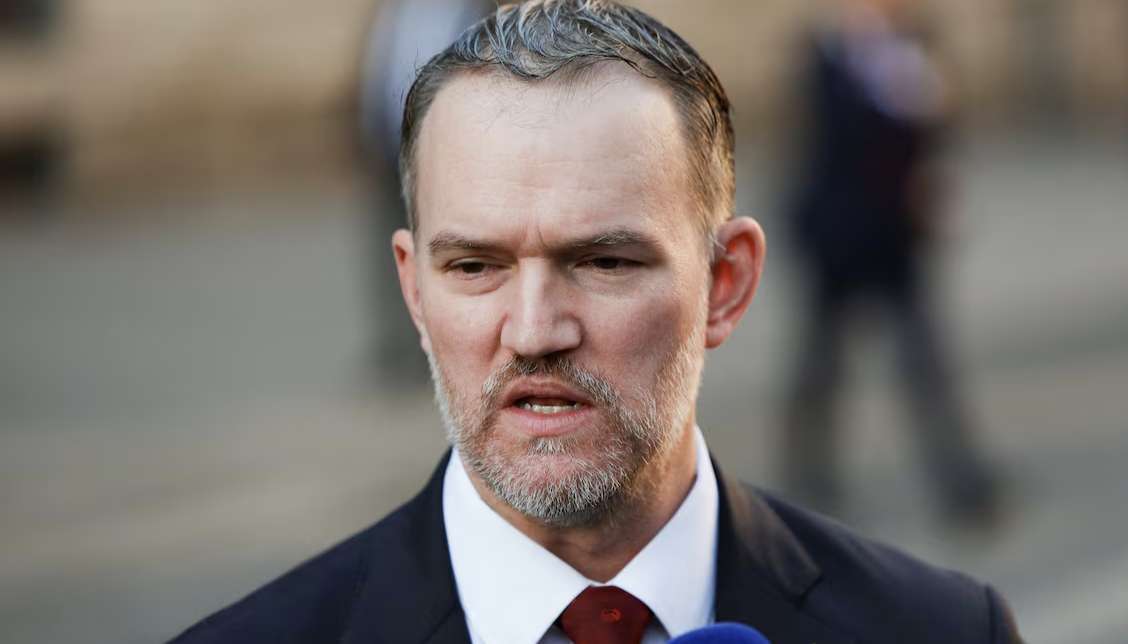 US launches investigation into China’s compliance with 2020 trade deal