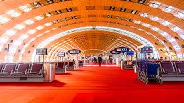 Cabinet approves ground and cargo handling contracts for SriLankan Airlines in Paris