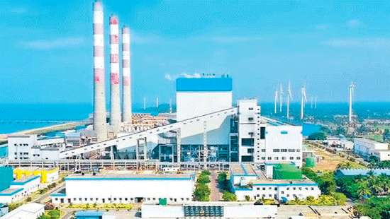 LOLC’s Group’s Browns Investments eyes coal supply deal to Norochcholai