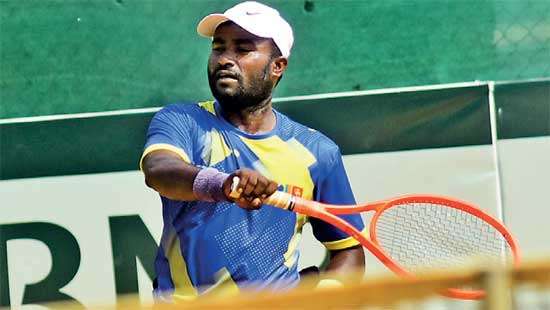 Sri Lanka records third successive win