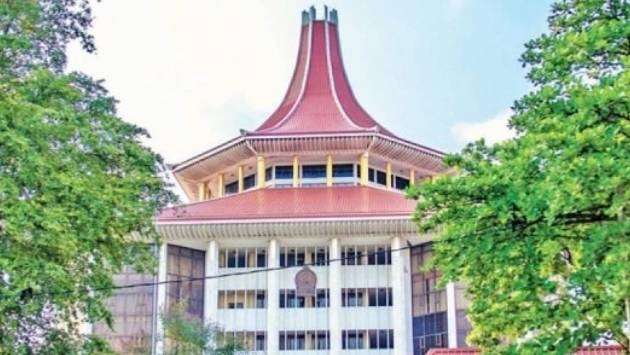 CA further extends status quo for ex-CCD OIC in Weligama shooting incident