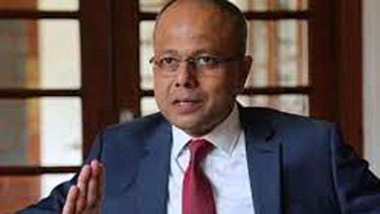 New location for Aragalaya: Presidential advisor